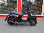 Vespa GTV 300