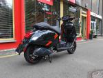 Klikněte pro detailní foto č. 2 - Vespa GTV 300
