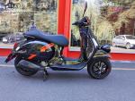 Klikněte pro detailní foto č. 1 - Vespa GTV 300