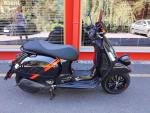 Klikněte pro detailní foto č. 2 - Vespa GTV 300