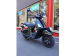 Klikněte pro detailní foto č. 5 - Vespa GTV 300