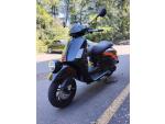 Klikněte pro detailní foto č. 7 - Vespa GTV 300