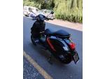 Klikněte pro detailní foto č. 8 - Vespa GTV 300
