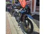 Klikněte pro detailní foto č. 10 - CFMOTO 450 MT, ČR, 1.Majitel, DPH, Padací rám, ABS