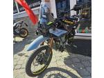 Klikněte pro detailní foto č. 12 - CFMOTO 450 MT, ČR, 1.Majitel, DPH, Padací rám, ABS