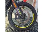 Klikněte pro detailní foto č. 14 - CFMOTO 450 MT, ČR, 1.Majitel, DPH, Padací rám, ABS