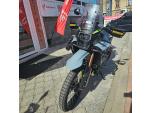 Klikněte pro detailní foto č. 2 - CFMOTO 450 MT, ČR, 1.Majitel, DPH, Padací rám, ABS