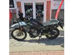 Klikněte pro detailní foto č. 3 - CFMOTO 450 MT, ČR, 1.Majitel, DPH, Padací rám, ABS
