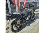Klikněte pro detailní foto č. 7 - CFMOTO 450 MT, ČR, 1.Majitel, DPH, Padací rám, ABS