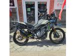 Klikněte pro detailní foto č. 8 - CFMOTO 450 MT, ČR, 1.Majitel, DPH, Padací rám, ABS