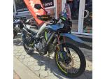 Klikněte pro detailní foto č. 9 - CFMOTO 450 MT, ČR, 1.Majitel, DPH, Padací rám, ABS