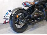 Klikněte pro detailní foto č. 4 - Jawa 350 Pérák - krásný stav,1.maj,serviska