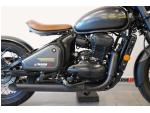 Klikněte pro detailní foto č. 6 - Jawa 350 Pérák - krásný stav,1.maj,serviska
