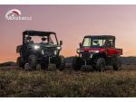 Klikněte pro detailní foto č. 1 - CFMOTO Gladiator UTV1000 EPS PRO HIGHLAND AKCE helma
