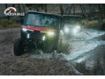 Klikněte pro detailní foto č. 3 - CFMOTO Gladiator UTV1000 EPS PRO HIGHLAND AKCE helma