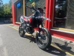 Klikněte pro detailní foto č. 11 - Aprilia SX 125 E5+ model 2025