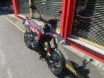 Klikněte pro detailní foto č. 12 - Aprilia SX 125 E5+ model 2025
