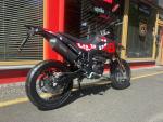 Klikněte pro detailní foto č. 13 - Aprilia SX 125 E5+ model 2025