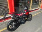Klikněte pro detailní foto č. 14 - Aprilia SX 125 E5+ model 2025