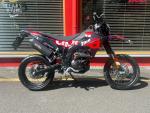 Klikněte pro detailní foto č. 1 - Aprilia SX 125 E5+ model 2025