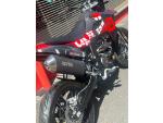 Klikněte pro detailní foto č. 2 - Aprilia SX 125 E5+ model 2025