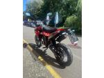 Klikněte pro detailní foto č. 8 - Aprilia SX 125 E5+ model 2025