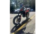 Klikněte pro detailní foto č. 9 - Aprilia SX 125 E5+ model 2025