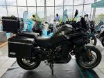 Klikněte pro detailní foto č. 2 - CFMOTO 800 MT Explrore - Power Kit - TOP stav, max. výbava DPH