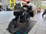 Klikněte pro detailní foto č. 6 - CFMOTO 800 MT Explrore - Power Kit - TOP stav, max. výbava DPH