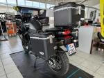 Klikněte pro detailní foto č. 8 - CFMOTO 800 MT Explrore - Power Kit - TOP stav, max. výbava DPH