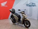 Klikněte pro detailní foto č. 1 - Honda SH 125i