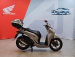 Klikněte pro detailní foto č. 2 - Honda SH 125i