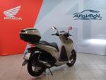 Klikněte pro detailní foto č. 3 - Honda SH 125i