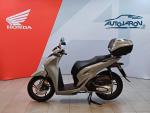 Klikněte pro detailní foto č. 5 - Honda SH 125i