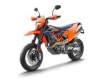 Klikněte pro detailní foto č. 10 - KTM 690 SMC-R 2026 - skladem