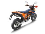 Klikněte pro detailní foto č. 11 - KTM 690 SMC-R 2026 - skladem