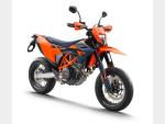 Detail nabídky - KTM 690 SMC-R 2026 - skladem