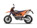 Klikněte pro detailní foto č. 5 - KTM 690 SMC-R 2026 - skladem