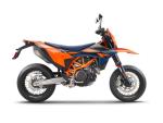 Klikněte pro detailní foto č. 7 - KTM 690 SMC-R 2026 - skladem