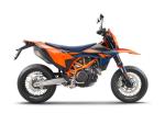 Klikněte pro detailní foto č. 8 - KTM 690 SMC-R 2026 - skladem