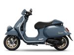 Klikněte pro detailní foto č. 3 - Vespa GTV 310 OFFICINA 8
