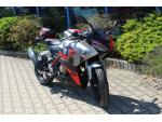 Klikněte pro detailní foto č. 1 - QJ Motor SRK 125 R MODEL 2026 SKLADEM NOVINKA