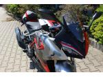 Klikněte pro detailní foto č. 2 - QJ Motor SRK 125 R MODEL 2026 SKLADEM NOVINKA
