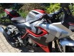 Klikněte pro detailní foto č. 3 - QJ Motor SRK 125 R MODEL 2026 SKLADEM NOVINKA