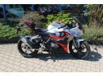 Klikněte pro detailní foto č. 4 - QJ Motor SRK 125 R MODEL 2026 SKLADEM NOVINKA
