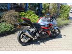 Klikněte pro detailní foto č. 5 - QJ Motor SRK 125 R MODEL 2026 SKLADEM NOVINKA