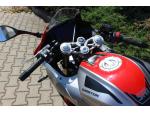 Klikněte pro detailní foto č. 6 - QJ Motor SRK 125 R MODEL 2026 SKLADEM NOVINKA