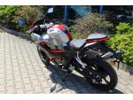Klikněte pro detailní foto č. 7 - QJ Motor SRK 125 R MODEL 2026 SKLADEM NOVINKA