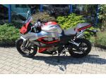 Klikněte pro detailní foto č. 8 - QJ Motor SRK 125 R MODEL 2026 SKLADEM NOVINKA