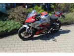 Klikněte pro detailní foto č. 9 - QJ Motor SRK 125 R MODEL 2026 SKLADEM NOVINKA